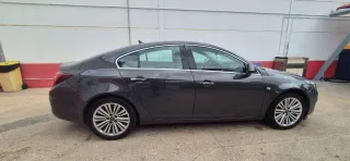 Opel Insignia 2015