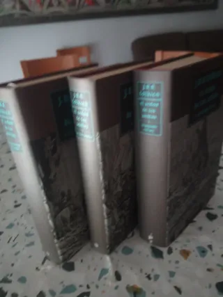 El Señor de los Anillos