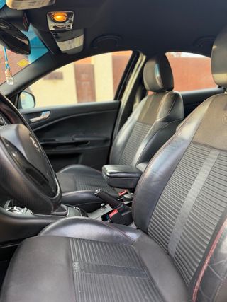 Alfa Romeo Giulietta 2012