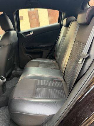 Alfa Romeo Giulietta 2012