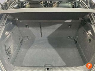 Audi A3 Sportback S line 35 TDI 110kW S tronic