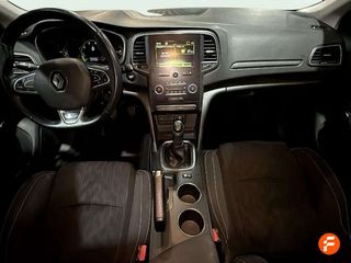 Renault Megane S.T. Zen Tce GPF 103kW (140CV) - 18