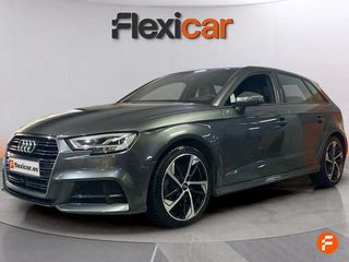 Audi A3 Sportback S line 35 TDI 110kW S tronic