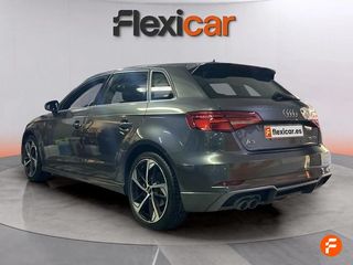 Audi A3 Sportback S line 35 TDI 110kW S tronic