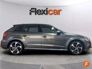 Audi A3 Sportback S line 35 TDI 110kW S tronic