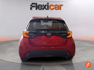 Toyota Yaris 1.5 120H Active Plus
