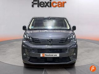 Peugeot Traveller Business Long BlueHDi 180 S&S EAT8