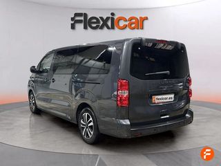 Peugeot Traveller Business Long BlueHDi 180 S&S EAT8