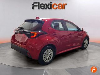Toyota Yaris 1.5 120H Active Plus