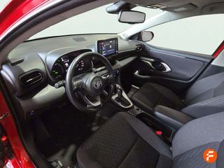 Toyota Yaris 1.5 120H Active Plus