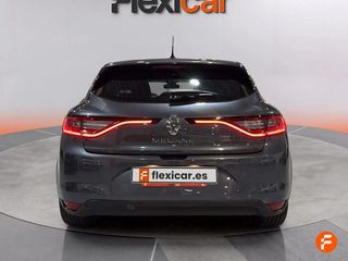Renault Megane S.T. Zen Tce GPF 103kW (140CV) - 18