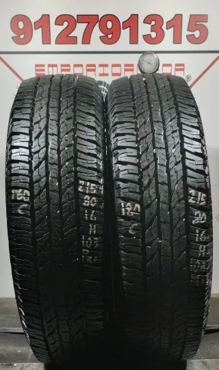 275 45 20 V PIRELLI RUEDA SEMINUEVA OFERTA M+S