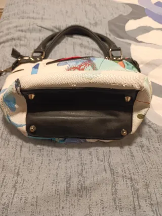 Bolso Desigual Multicolor Original