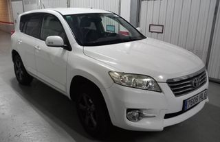 Toyota RAV4 2012