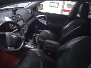 Toyota RAV4 2012