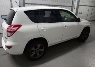 Toyota RAV4 2012