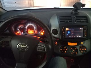 Toyota RAV4 2012