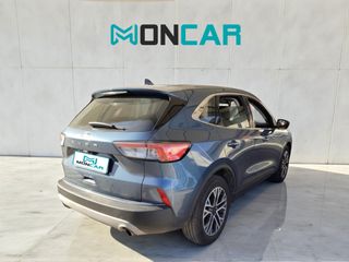 Ford Kuga 2020