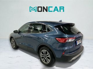 Ford Kuga STLine 1.5 EcoBlue 88kW 120CV 2020