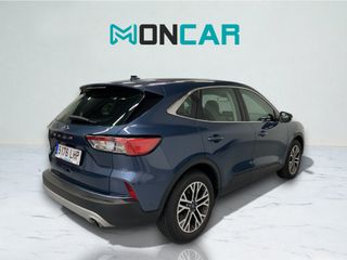 Ford Kuga STLine 1.5 EcoBlue 88kW 120CV 2020