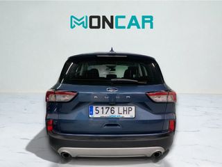Ford Kuga STLine 1.5 EcoBlue 88kW 120CV 2020