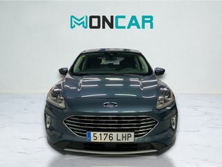 Ford Kuga STLine 1.5 EcoBlue 88kW 120CV 2020