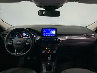 Ford Kuga STLine 1.5 EcoBlue 88kW 120CV 2020