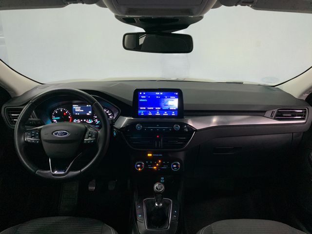 Ford Kuga STLine 1.5 EcoBlue 88kW 120CV 2020