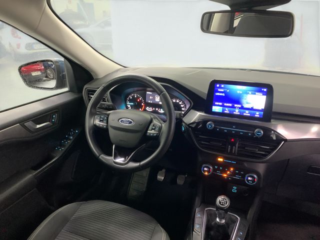 Ford Kuga STLine 1.5 EcoBlue 88kW 120CV 2020