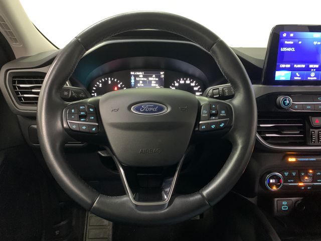 Ford Kuga STLine 1.5 EcoBlue 88kW 120CV 2020