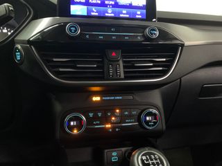 Ford Kuga STLine 1.5 EcoBlue 88kW 120CV 2020