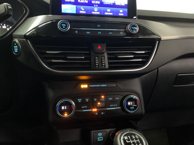 Ford Kuga STLine 1.5 EcoBlue 88kW 120CV 2020