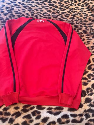 Sudadera Vintage Sporting Gijón Astore