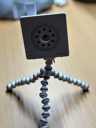 Vigilabebés Miniland Digimonitor 5