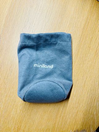 Vigilabebés Miniland Digimonitor 5