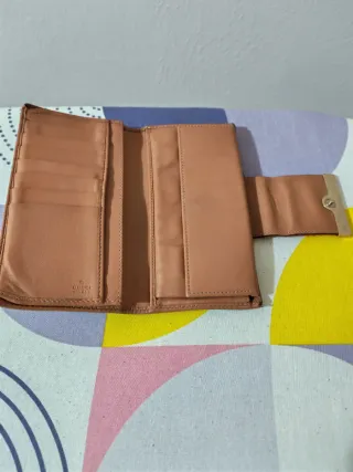portafoglio gucci wallet originale