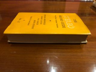 2 libros The Stereo Record Guide Volume 6 y 8.