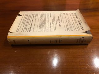 2 libros The Stereo Record Guide Volume 6 y 8.