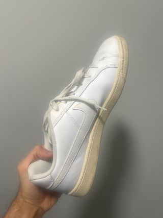 Zapatillas Nike Talla 42.5 Blancas