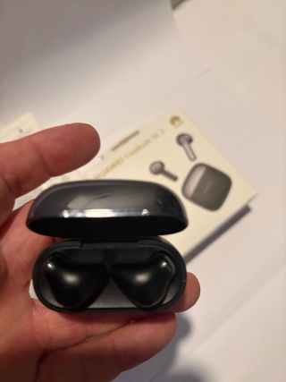 HUAWEI FreeBuds SE 3 Auriculares Inalámbricos