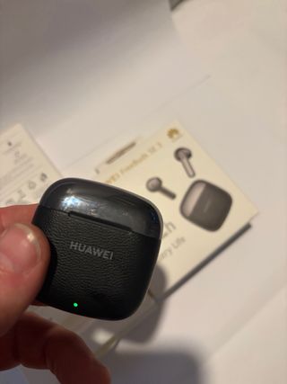 HUAWEI FreeBuds SE 3 Auriculares Inalámbricos