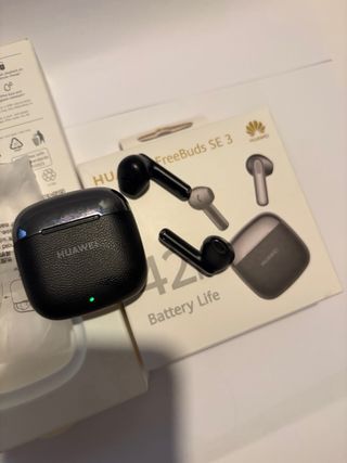 HUAWEI FreeBuds SE 3 Auriculares Inalámbricos