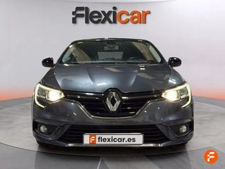Renault Megane S.T. Zen Tce GPF 103kW (140CV) - 18