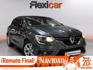 Renault Megane S.T. Zen Tce GPF 103kW (140CV) - 18