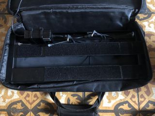 Pedaltrain Pedalera Guitarra + Fuente