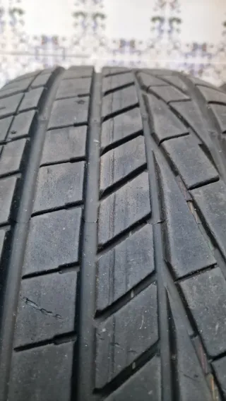 Juego de 5 Ruedas 235/55/19