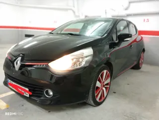 Renault Clio 2014