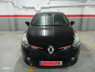 Renault Clio 2014