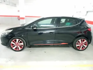 Renault Clio 2014