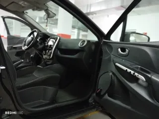 Renault Clio 2014